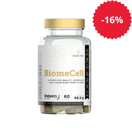 1x BiomeCell
