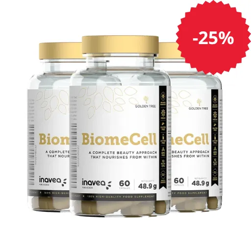 3x BiomeCell