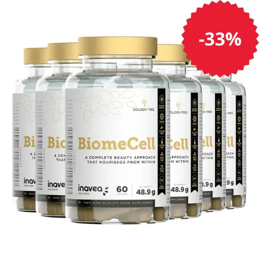 6x BiomeCell