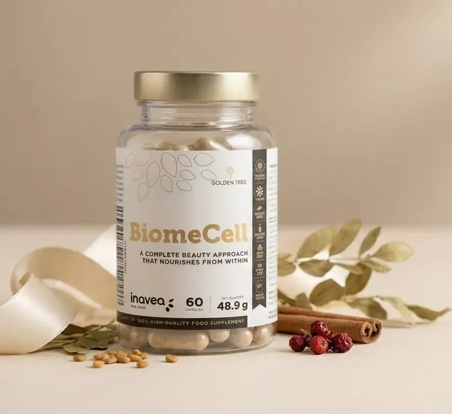 BiomeCell